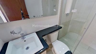 Apartamento en venta en San Francisco, Chía · foto 9 de 10