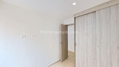 Apartamento de 3 alcobas en venta en Itagüí, 52 m² · foto 7 de 10