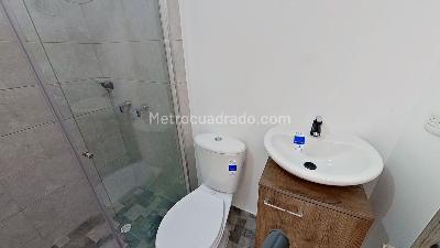 Apartamento en venta en Bachue, Chía · foto 2 de 10