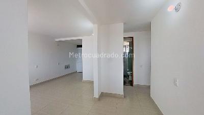 Apartamento en venta en Bachue, Chía · foto 6 de 10