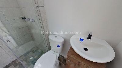 Apartamento en venta en Bachue, Chía · foto 7 de 10