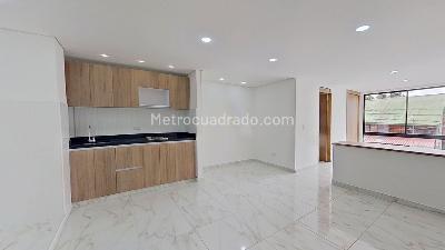 Apartamento en venta en 20 De Julio Sector Ii, Chía · foto 10 de 10