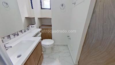 Apartamento en venta en 20 De Julio Sector Ii, Chía · foto 3 de 10