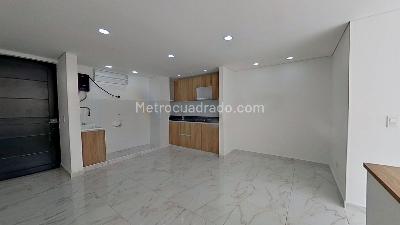 Apartamento en venta en 20 De Julio Sector Ii, Chía · foto 4 de 10