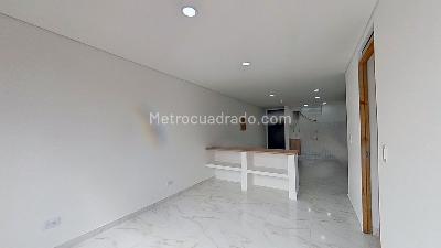 Apartamento en venta en 20 De Julio Sector Ii, Chía · foto 5 de 10