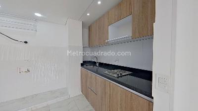 Apartamento en venta en 20 De Julio Sector Ii, Chía · foto 6 de 10