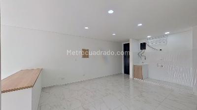 Apartamento en venta en 20 De Julio Sector Ii, Chía · foto 8 de 10