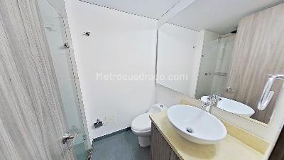 Apartamento en venta en Ub La Troja, Mosquera · foto 10 de 15