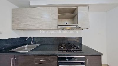 Apartamento en venta en Ub La Troja, Mosquera · foto 13 de 15