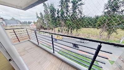 Apartamento en venta en Ub La Troja, Mosquera · foto 14 de 15