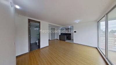 Apartamento en venta en Ub La Troja, Mosquera · foto 2 de 15