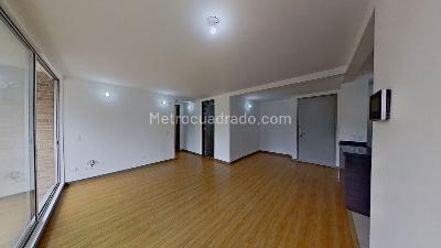 Apartamento en venta en Ub La Troja, Mosquera · foto 3 de 15