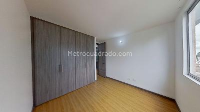 Apartamento en venta en Ub La Troja, Mosquera · foto 4 de 15