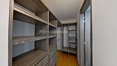 Apartamento en venta en Ub La Troja, Mosquera · foto 5 de 15