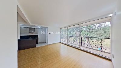 Apartamento en venta en Ub La Troja, Mosquera · foto 7 de 15