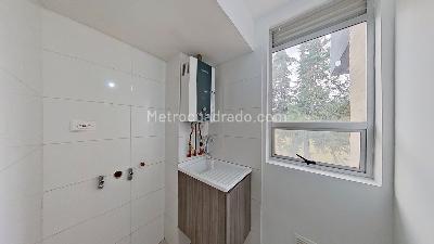 Apartamento en venta en Ub La Troja, Mosquera · foto 9 de 15