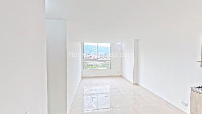 Apartamento de 2 alcobas en venta en Asentamiento La Orquidea, Bello, 38 m² · foto 10 de 10
