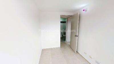 Apartamento de 2 alcobas en venta en Asentamiento La Orquidea, Bello, 38 m² · foto 6 de 10