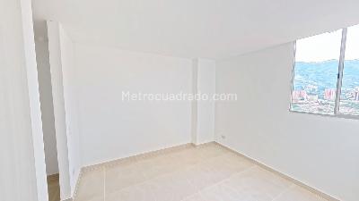Apartamento de 2 alcobas en venta en Asentamiento La Orquidea, Bello, 38 m² · foto 9 de 10