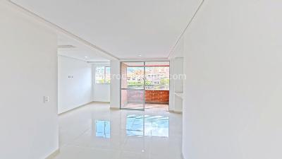 Apartamento en venta en Las Acacias, Itagüí · foto 10 de 10