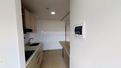 Apartamento en venta en Las Acacias, Itagüí · foto 3 de 10