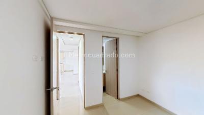 Apartamento en venta en Las Acacias, Itagüí · foto 5 de 10