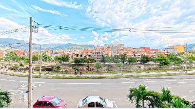 Apartamento en venta en Las Acacias, Itagüí · foto 8 de 10