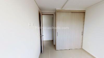 Apartamento en venta en Las Acacias, Itagüí · foto 9 de 10