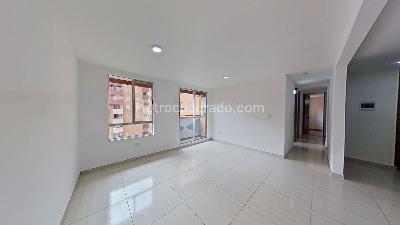 Apartamento de 3 alcobas en venta en Carrara, Zipaquirá, 60 m² · foto 10 de 10