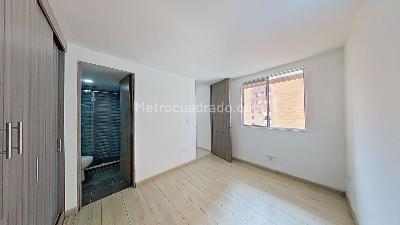 Apartamento de 3 alcobas en venta en Carrara, Zipaquirá, 60 m² · foto 3 de 10