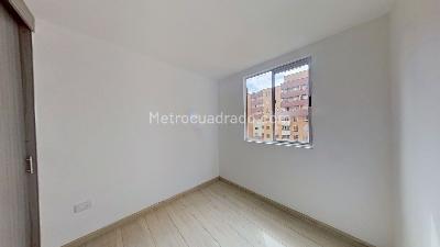 Apartamento de 3 alcobas en venta en Carrara, Zipaquirá, 60 m² · foto 4 de 10