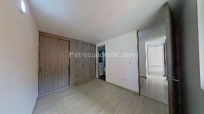 Apartamento de 3 alcobas en venta en Carrara, Zipaquirá, 60 m² · foto 5 de 10