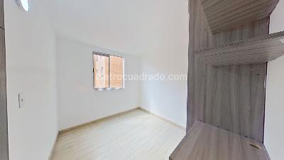 Apartamento de 3 alcobas en venta en Carrara, Zipaquirá, 60 m² · foto 6 de 10