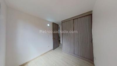 Apartamento de 3 alcobas en venta en Carrara, Zipaquirá, 60 m² · foto 7 de 10