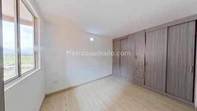 Apartamento de 3 alcobas en venta en Carrara, Zipaquirá, 60 m² · foto 8 de 10
