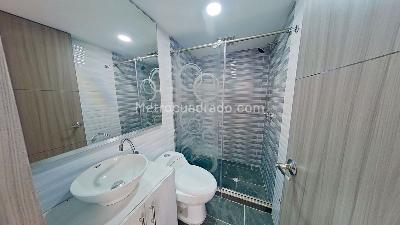 Apartamento de 3 alcobas en venta en Carrara, Zipaquirá, 60 m² · foto 9 de 10