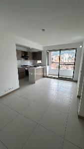 Apartamento de 2 alcobas en venta en Zona Industrial No 1, Bello, 55 m² · foto 10 de 10