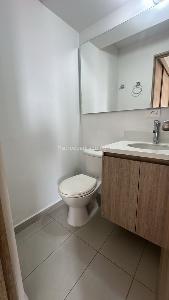 Apartamento de 2 alcobas en venta en Zona Industrial No 1, Bello, 55 m² · foto 3 de 10