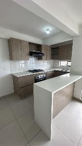Apartamento de 2 alcobas en venta en Zona Industrial No 1, Bello, 55 m² · foto 9 de 10