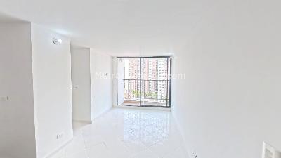 Apartamento de 3 alcobas en venta en Cuatro Esquinas, Rionegro, 51 m² · foto 6 de 10