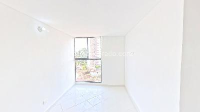 Apartamento de 3 alcobas en venta en Cuatro Esquinas, Rionegro, 51 m² · foto 7 de 10