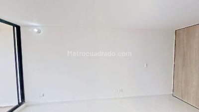 Apartamento de 3 alcobas en venta en Cuatro Esquinas, Rionegro, 51 m² · foto 8 de 10