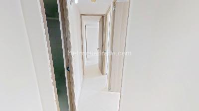 Apartamento de 3 alcobas en venta en Cuatro Esquinas, Rionegro, 51 m² · foto 9 de 10