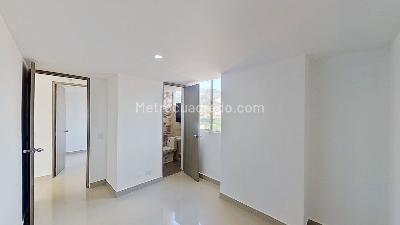 Apartamento de 2 alcobas en venta en Ciudad Niquia, Bello, 51 m² · foto 2 de 10