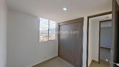 Apartamento de 2 alcobas en venta en Ciudad Niquia, Bello, 51 m² · foto 3 de 10
