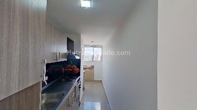 Apartamento de 2 alcobas en venta en Ciudad Niquia, Bello, 51 m² · foto 5 de 10