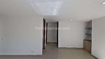 Apartamento de 2 alcobas en venta en Ciudad Niquia, Bello, 51 m² · foto 7 de 10