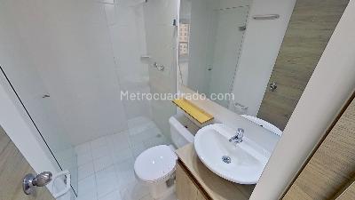 Apartamento de 3 alcobas en venta en Asd, Bello, 77 m² · foto 2 de 10