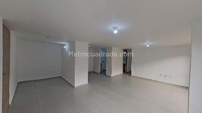 Apartamento de 3 alcobas en venta en Asd, Bello, 77 m² · foto 4 de 10