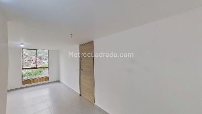 Apartamento de 3 alcobas en venta en Asd, Bello, 77 m² · foto 6 de 10
